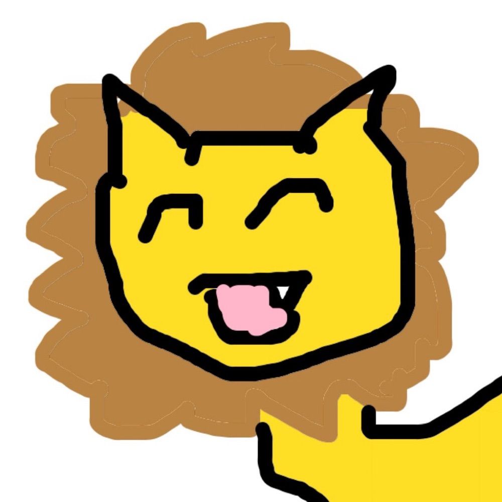 una