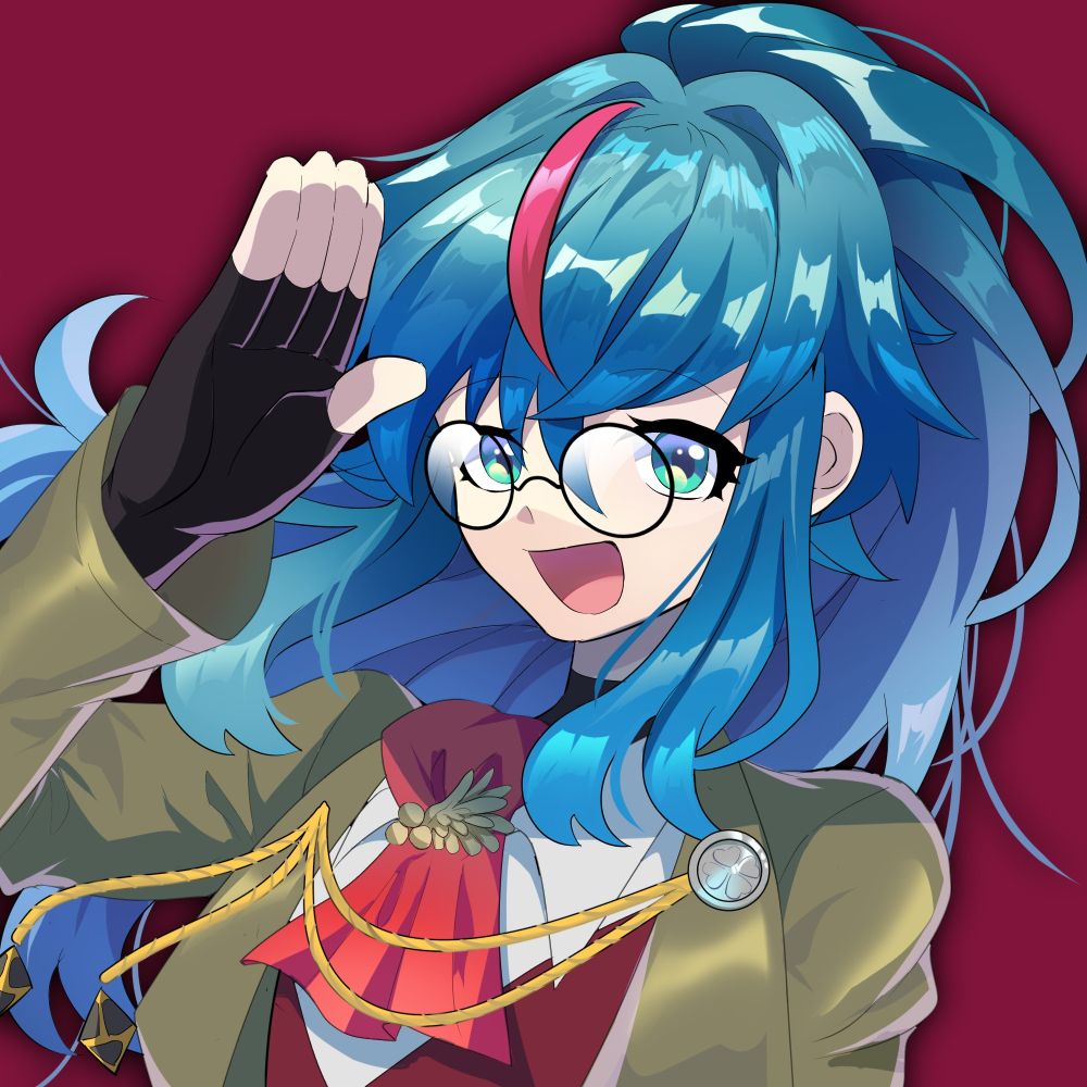小豆最中【Vtuber】