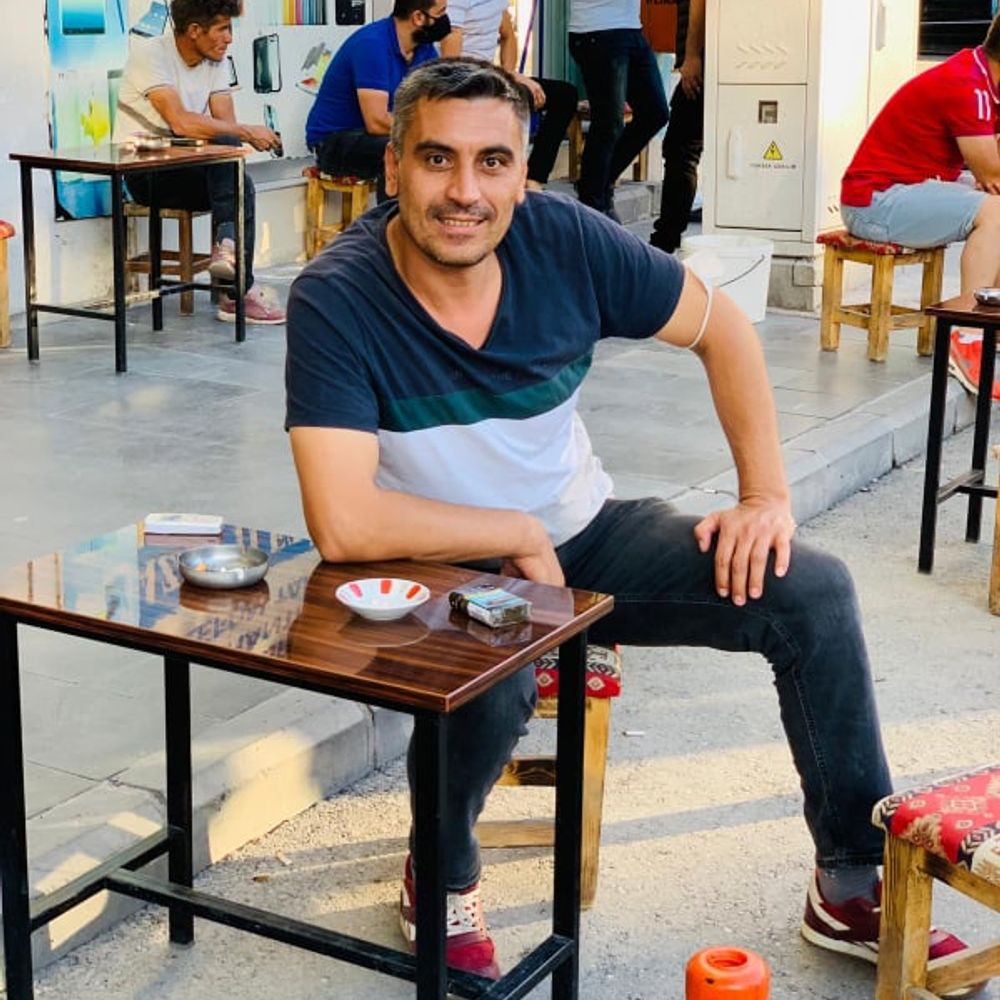 İbrahim Çamur