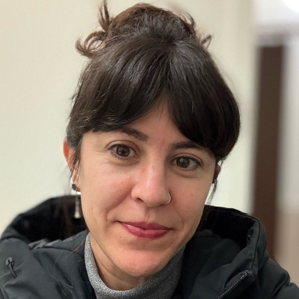 Stephanie A. Fernandes