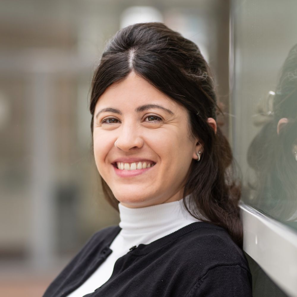 Stephanie A. Fernandes