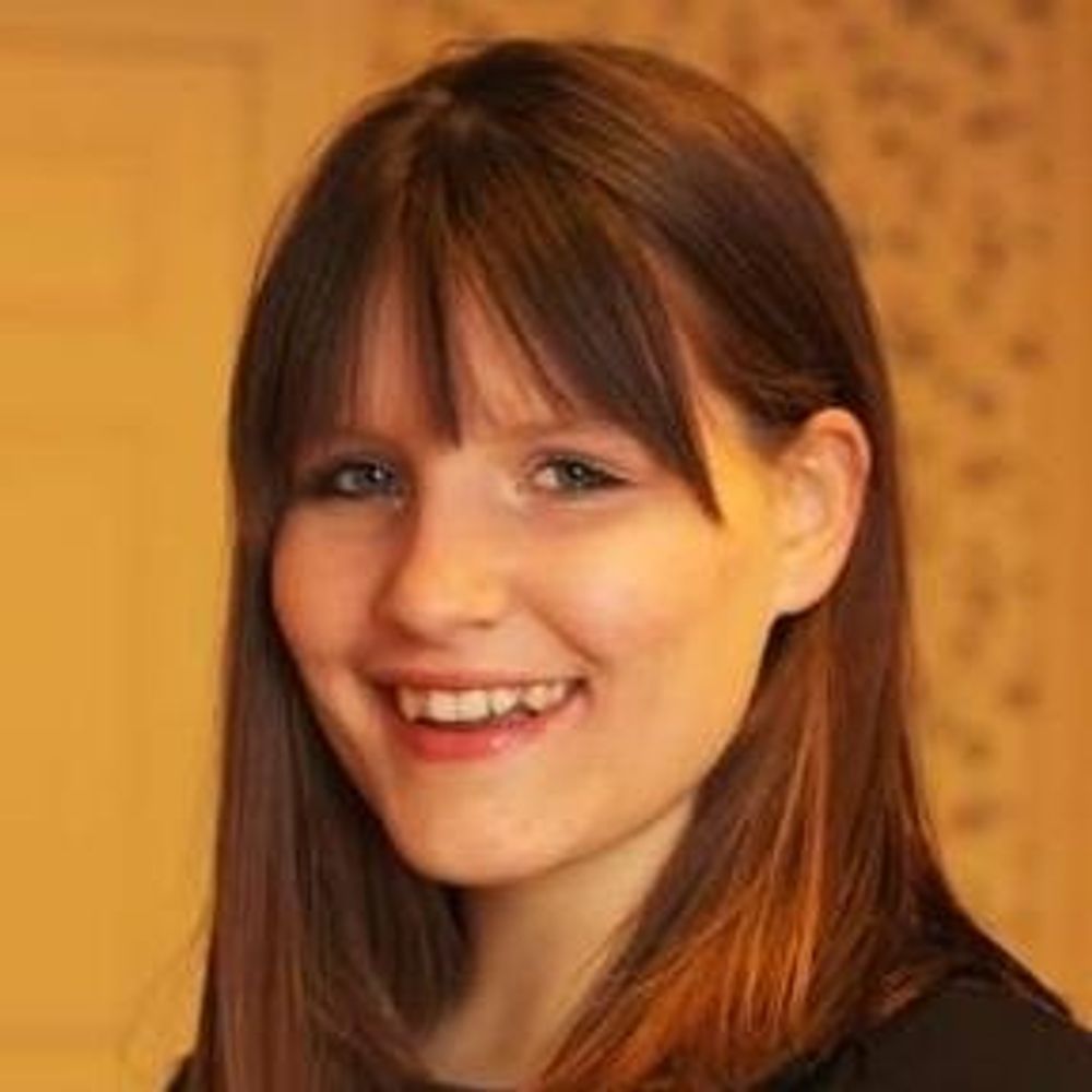 Zita Hubler