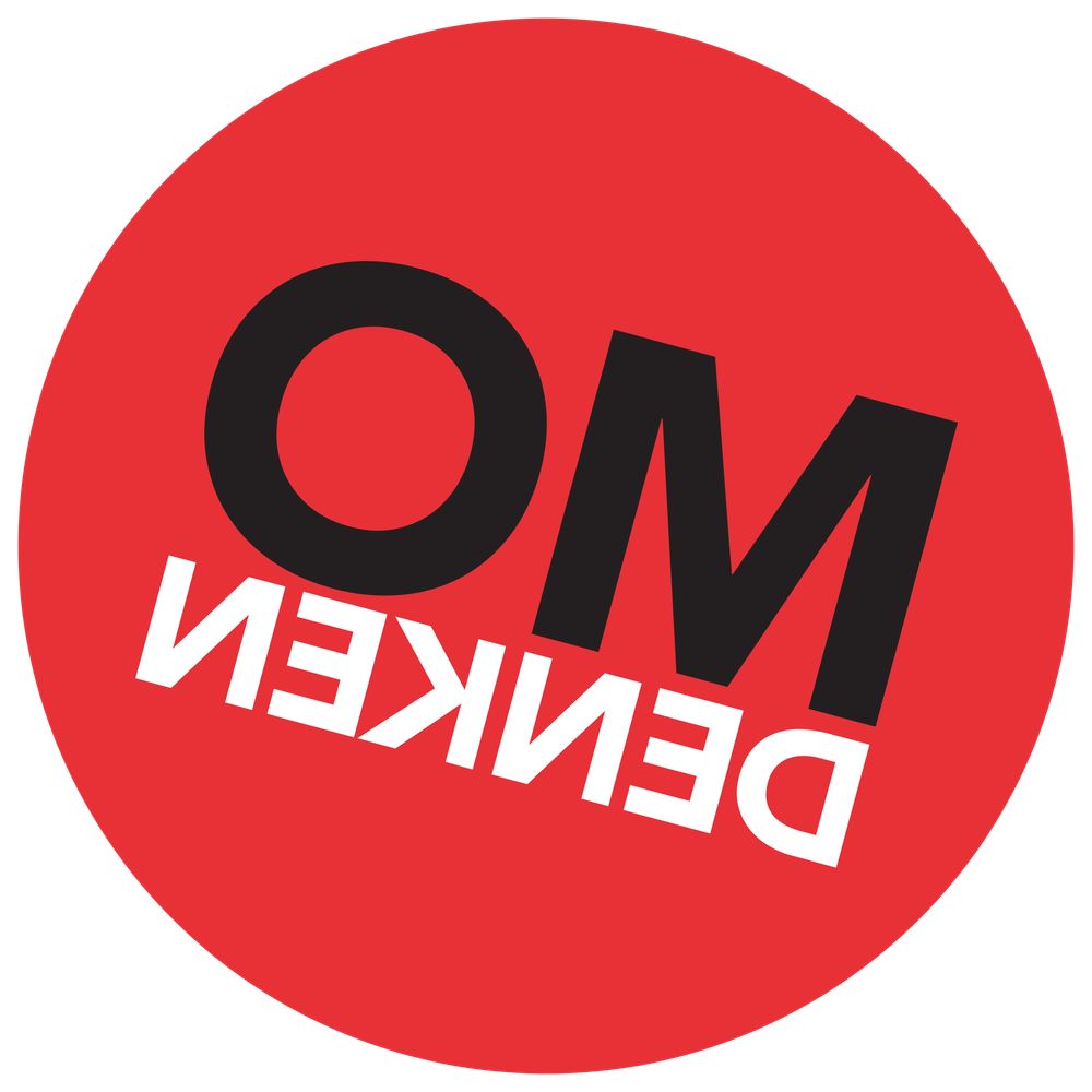 Omdenken