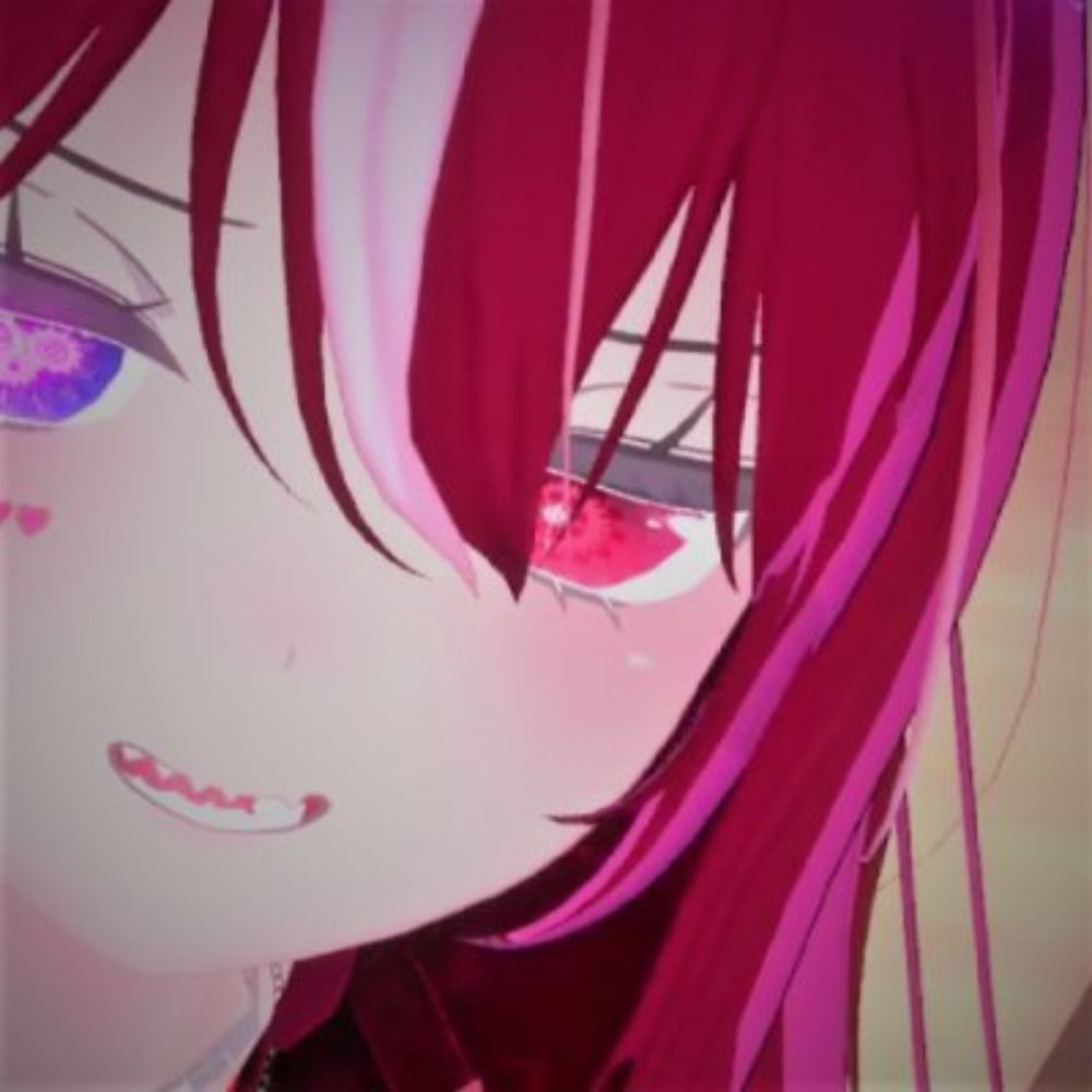 ペペロンチーノ@VRChat