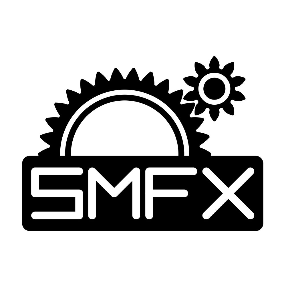 SMFX Models and More