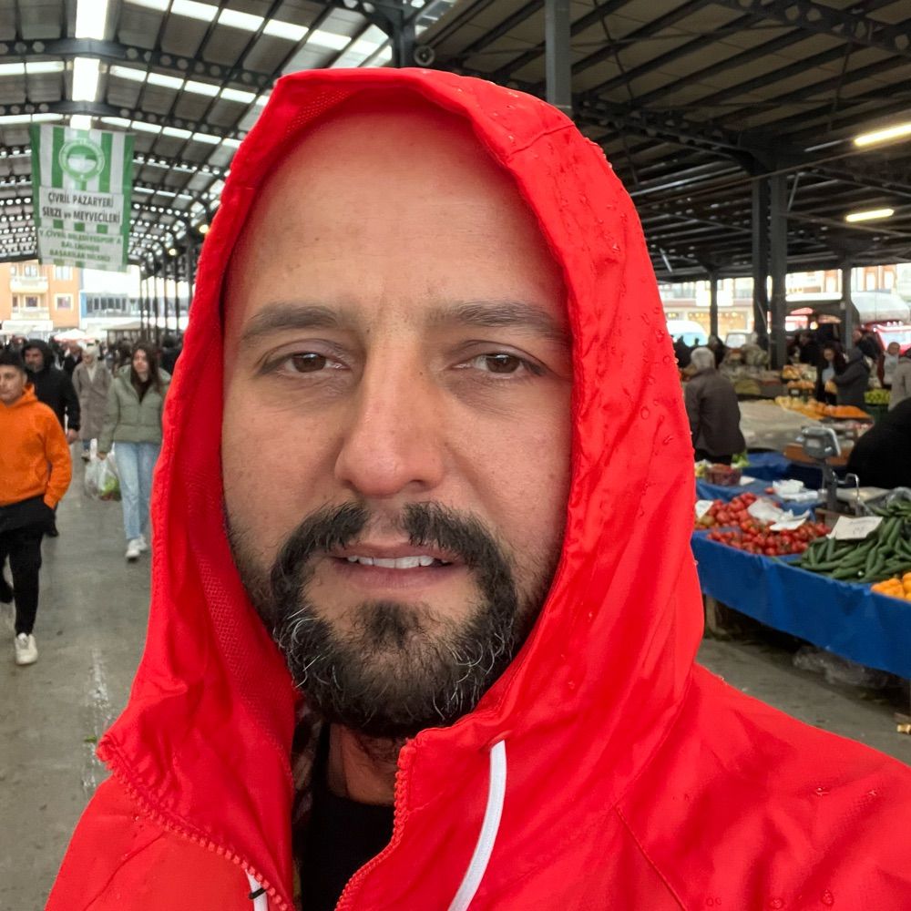 Mustafa Üçler