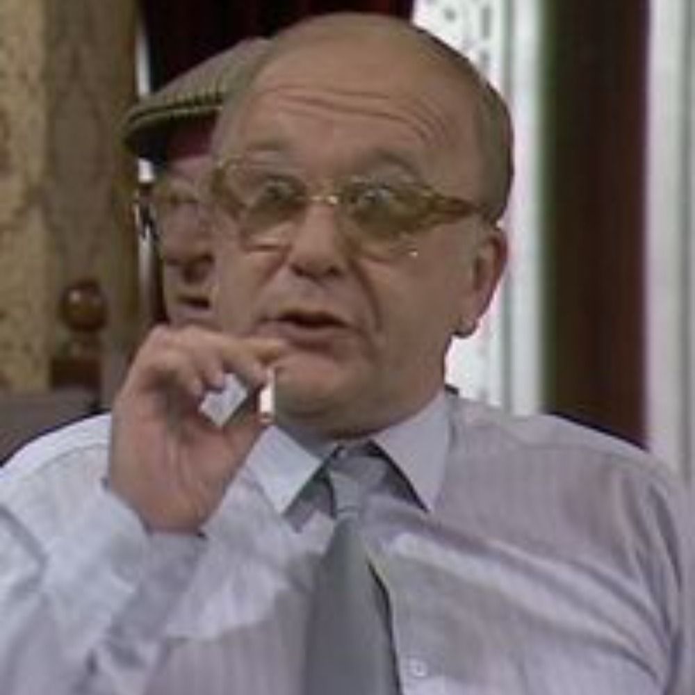 Gareth Kavanagh