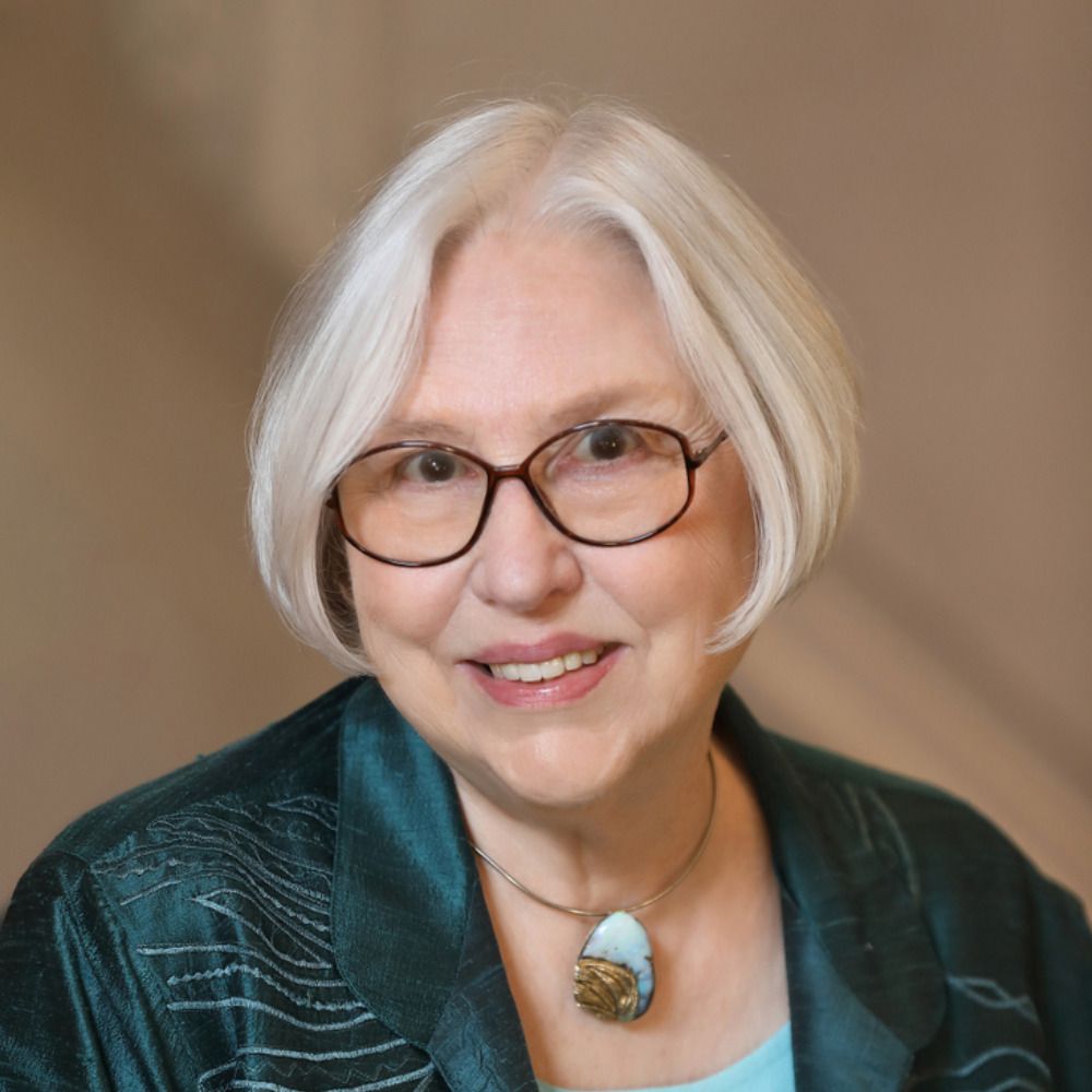 Victoria Harden