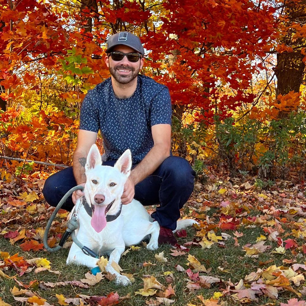 Chris Lama
