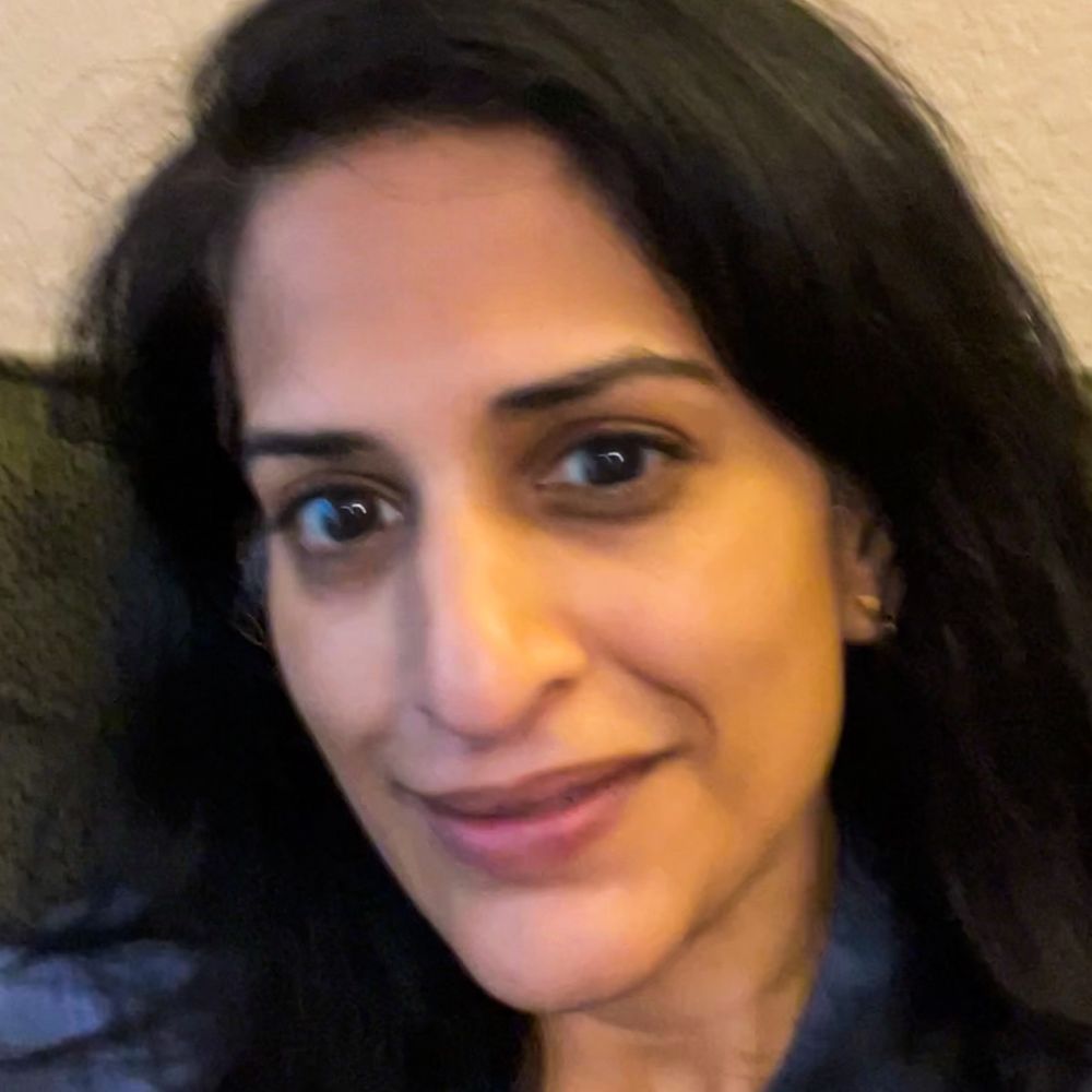 Nilanjana Bhattacharjya 