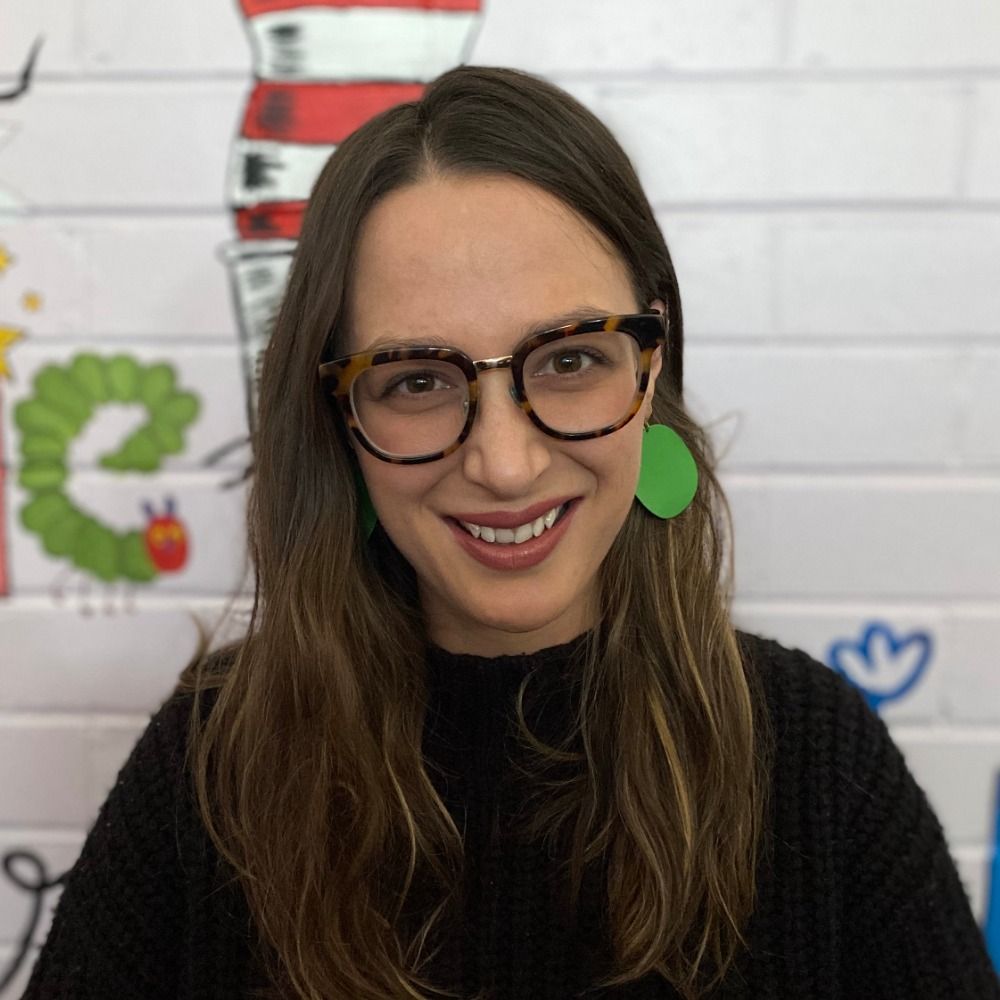 Georgie Fleming