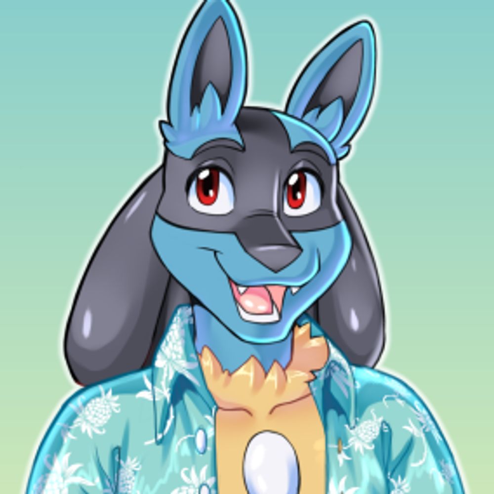 SkyBlueFox