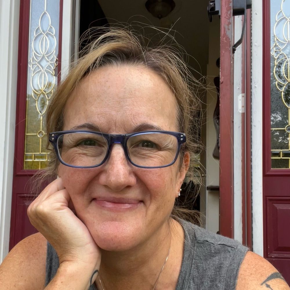Catherine Smart