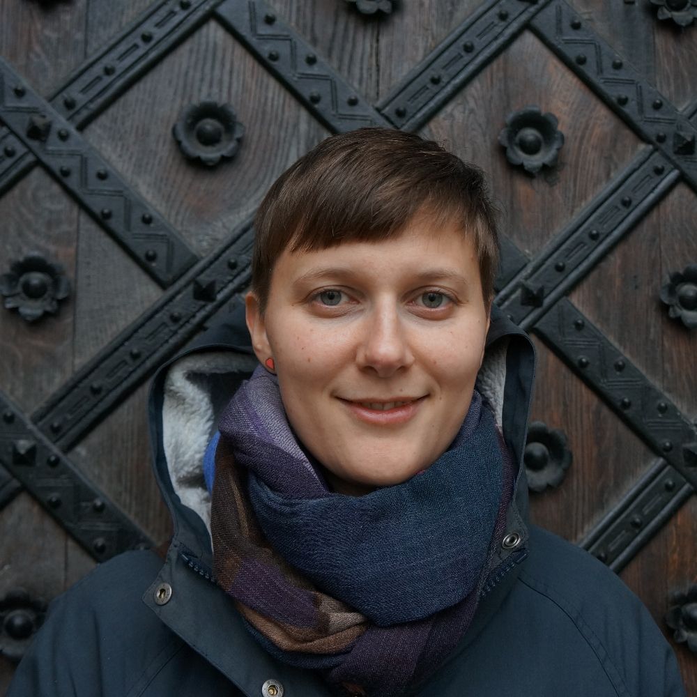 Lykke Styrbæk