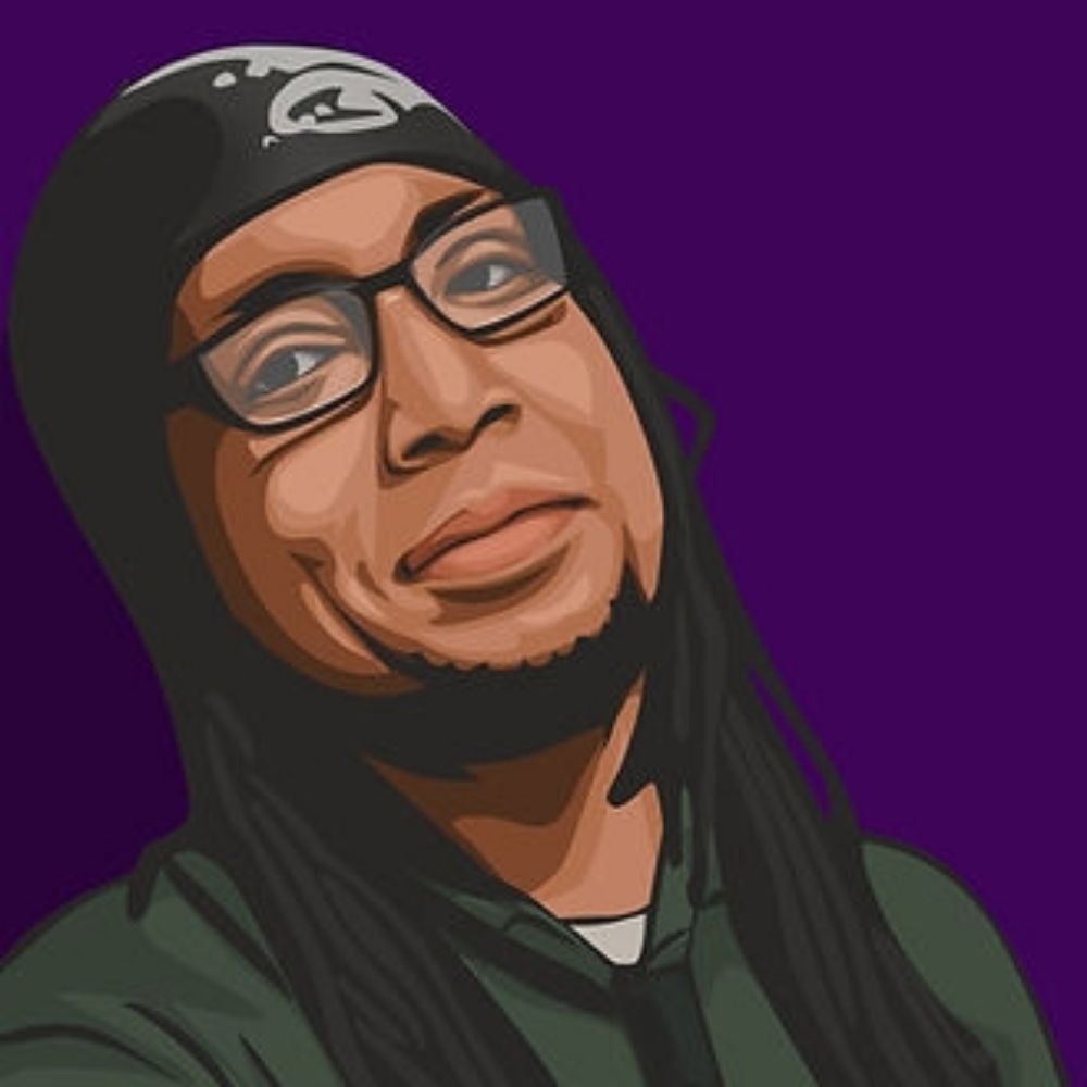 Pat B