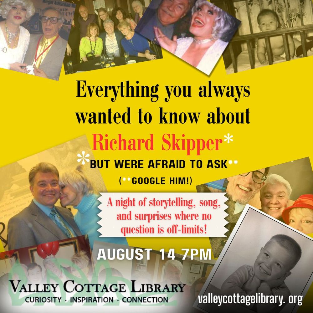 Richard Skipper