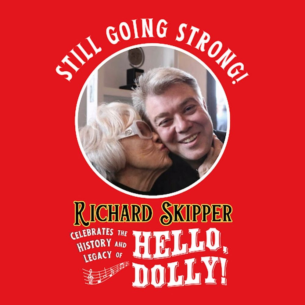 Richard Skipper