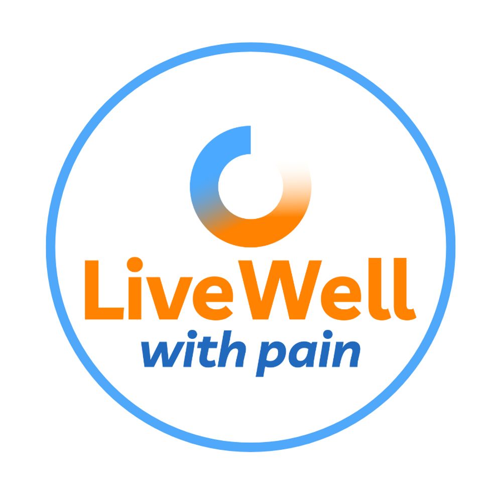 Profile picture livewellwithpain.bsky.social