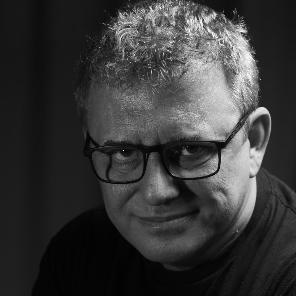 Iulian Comanescu