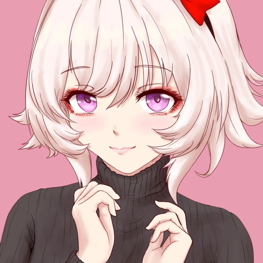 ウナ🧚‍♂️混沌生み🐴