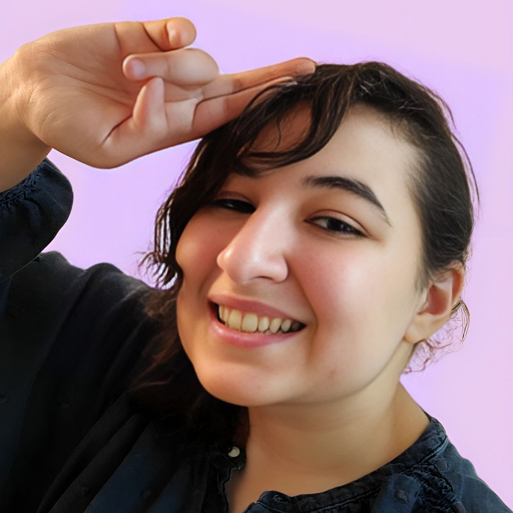Marwa Elda| Voice Actor 🎙️ 🐟👑