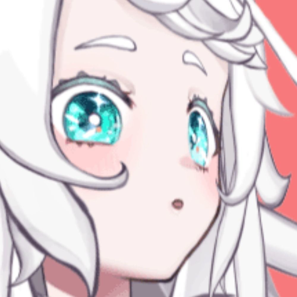 ふわわちゎ_VTuber