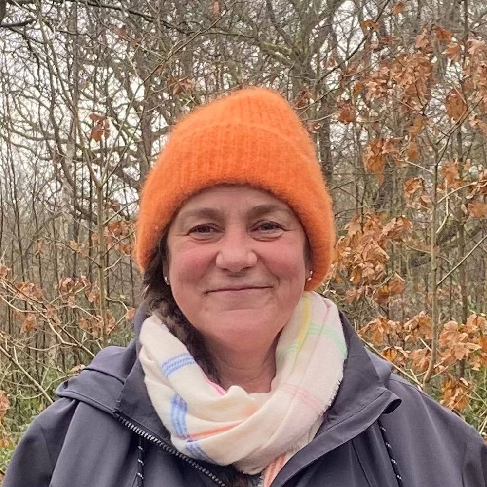 Meriel Rattue