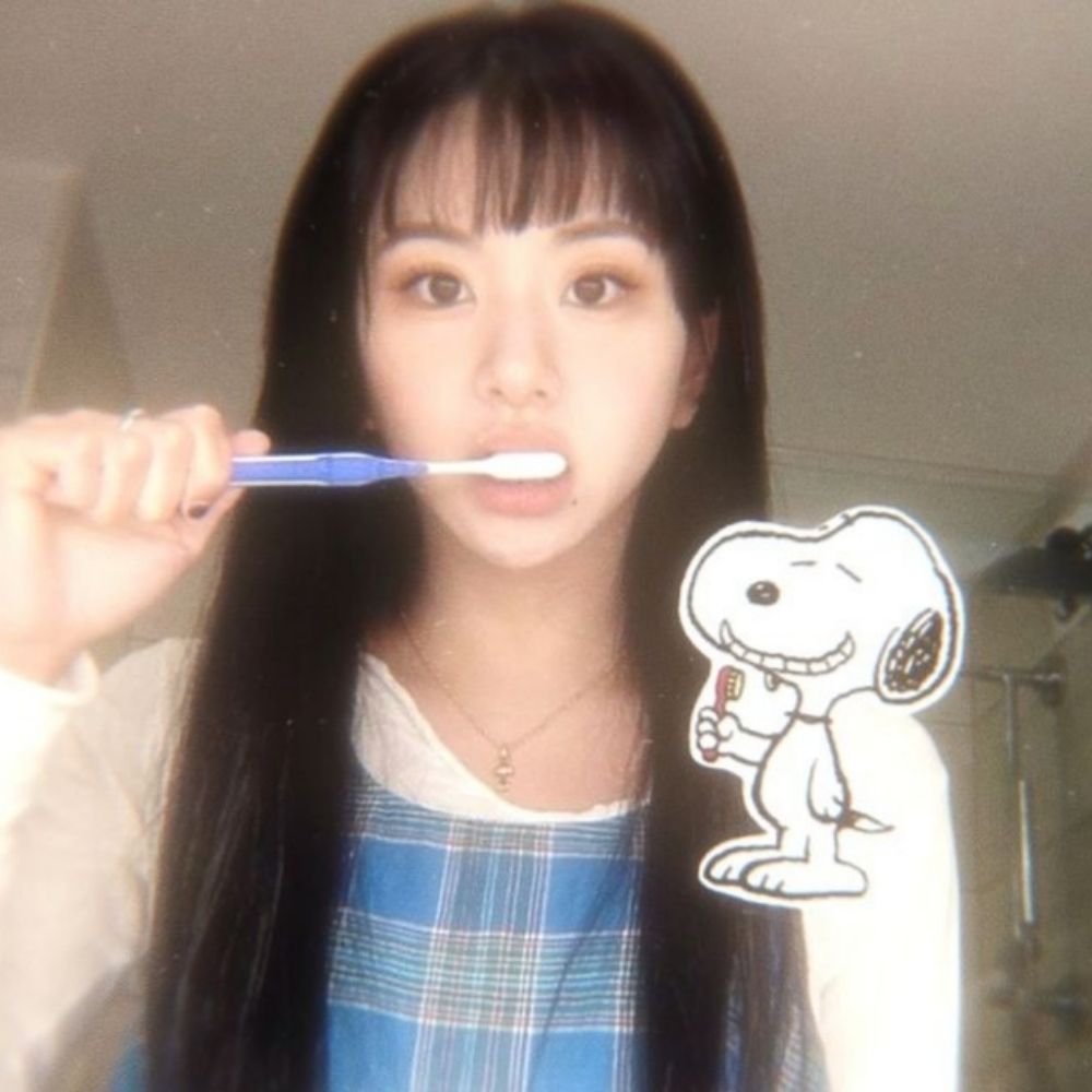 vivi ☆