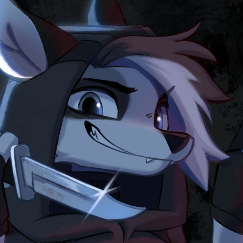  rudy 🔪's avatar