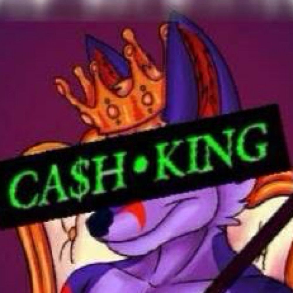 CA$HKingFade