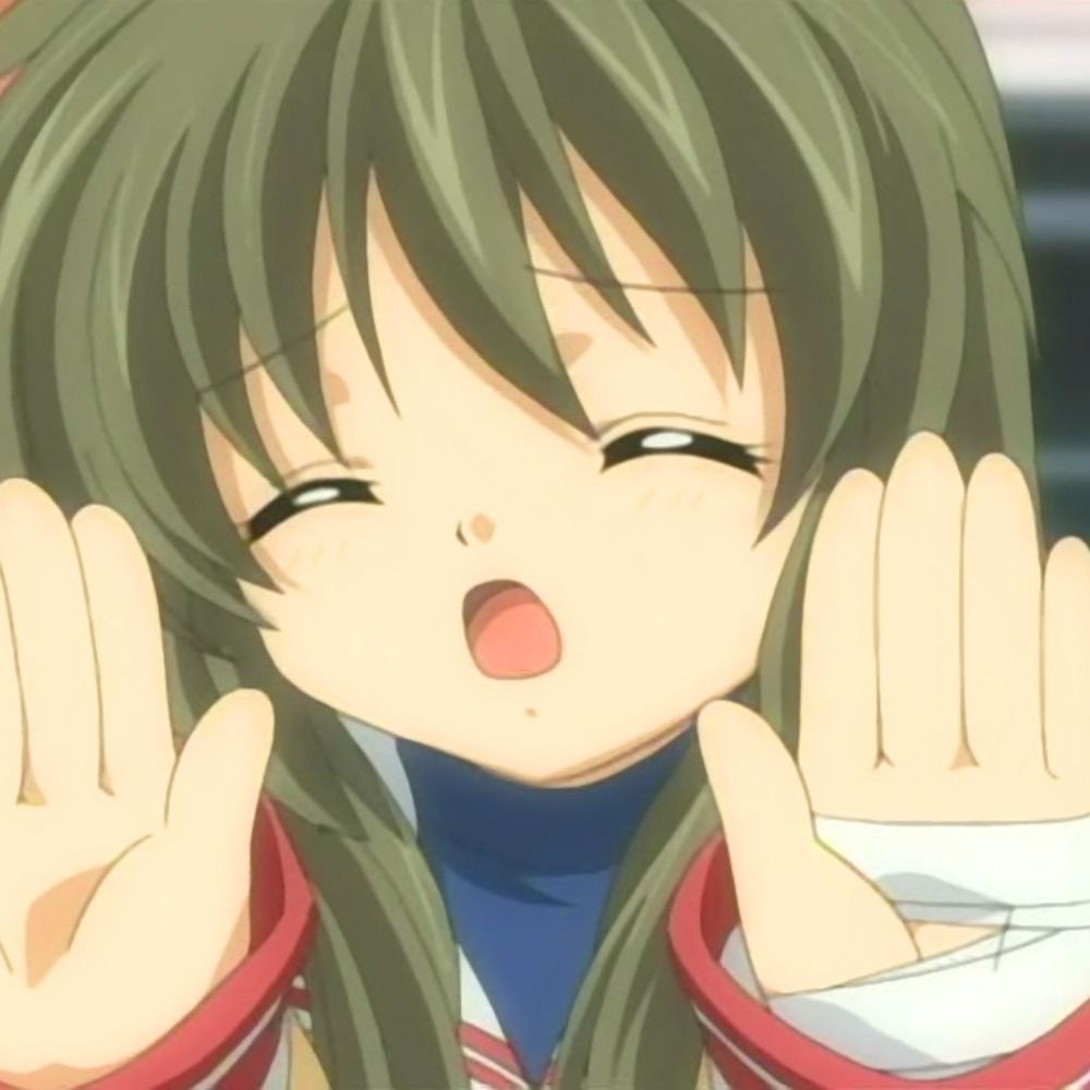 Clannad & Clannad After Story Picture Bot