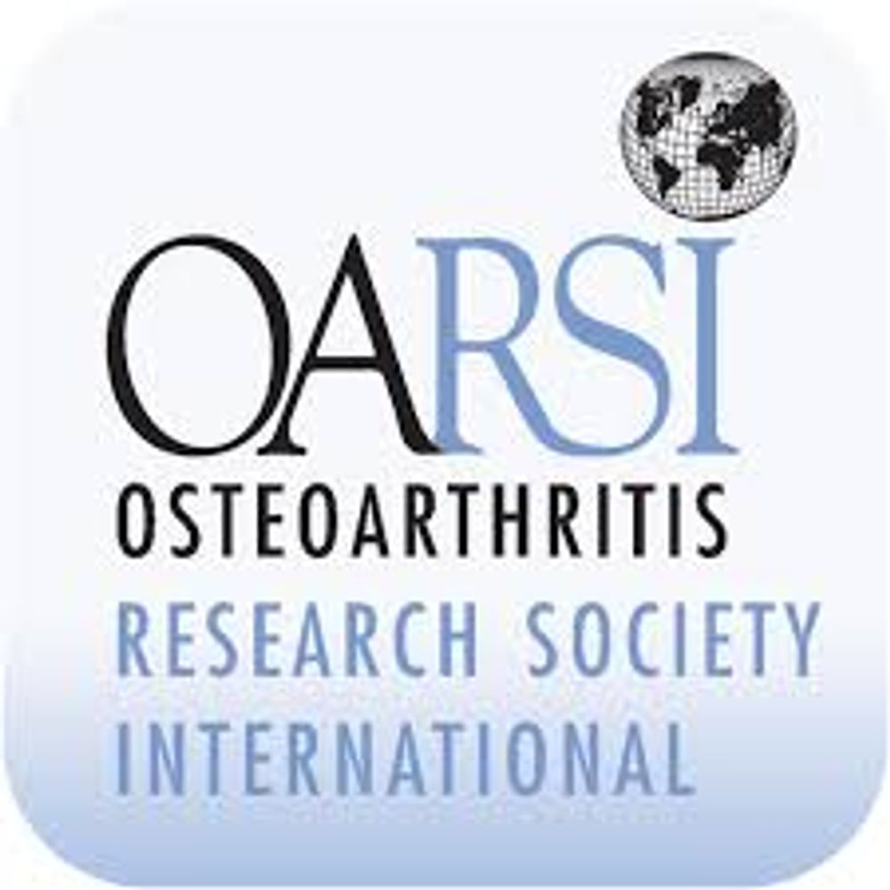 OARSI Early Career Investigators