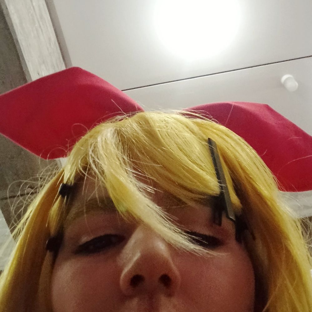 Bell in Lollyland