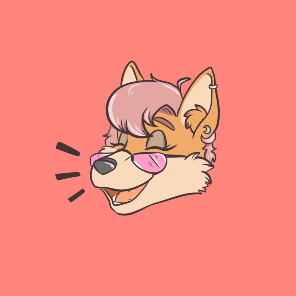 Alexis Kitsune