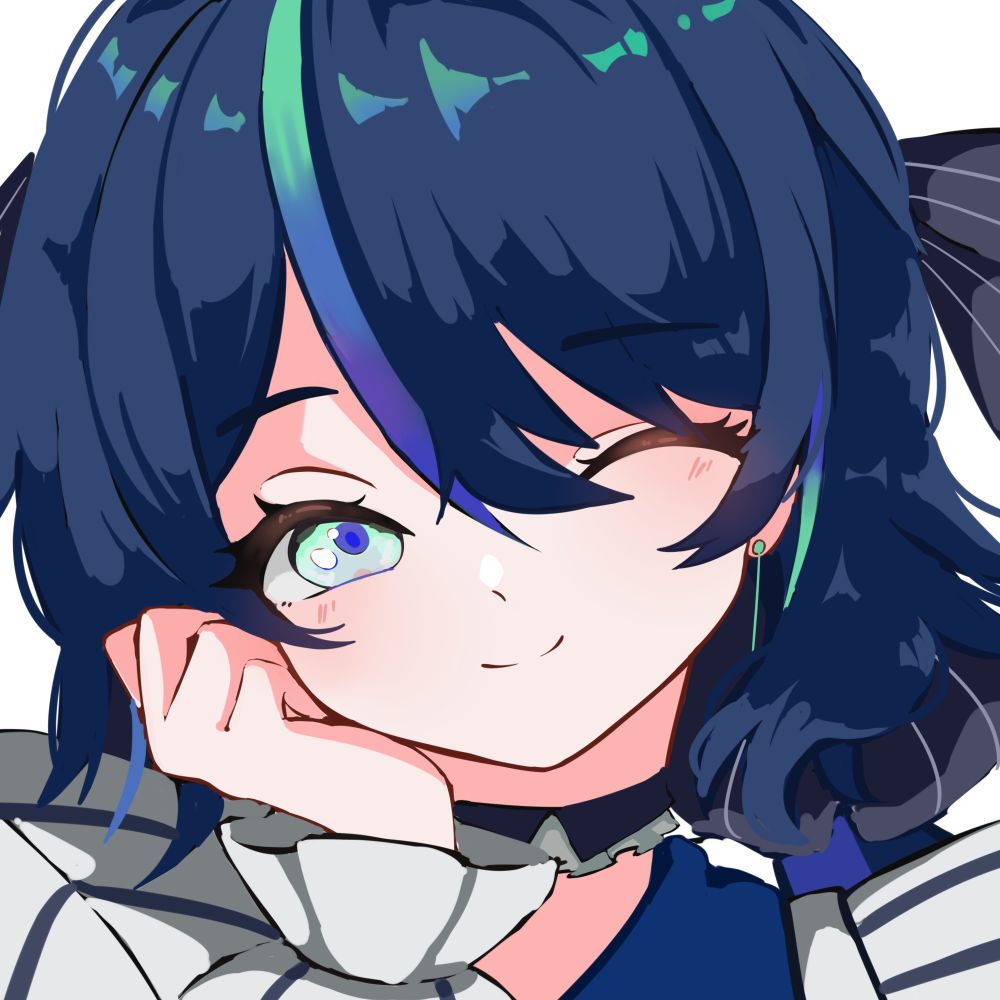 Hachidori Hanabi | 🎵🪶 VTuber