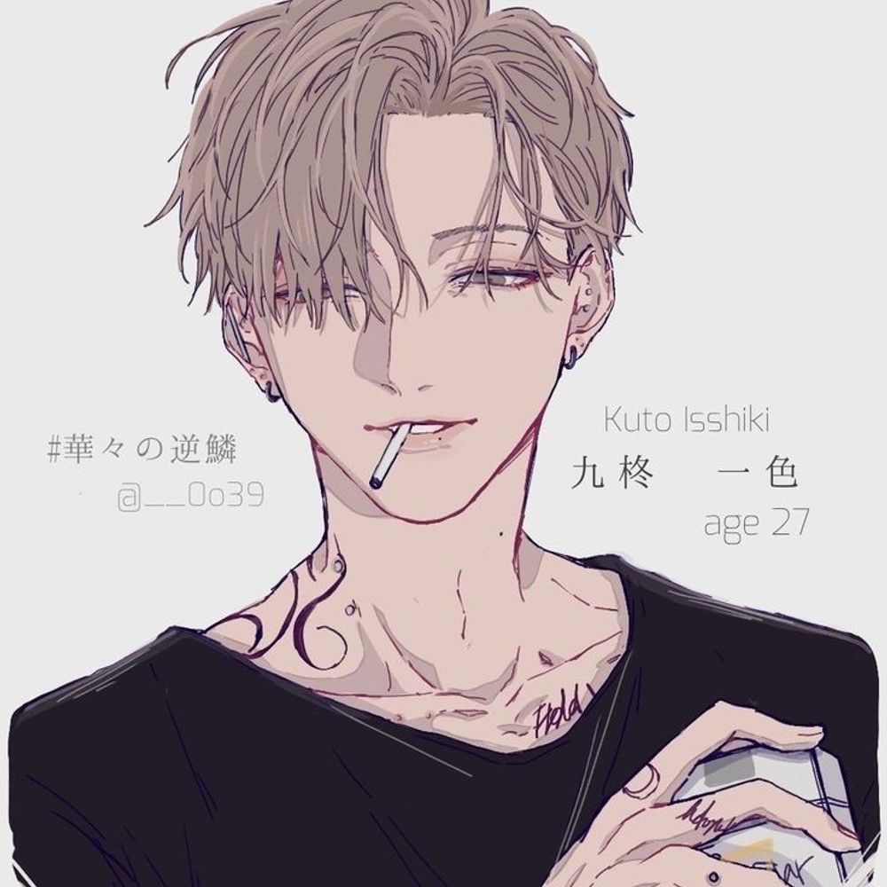 User avatar