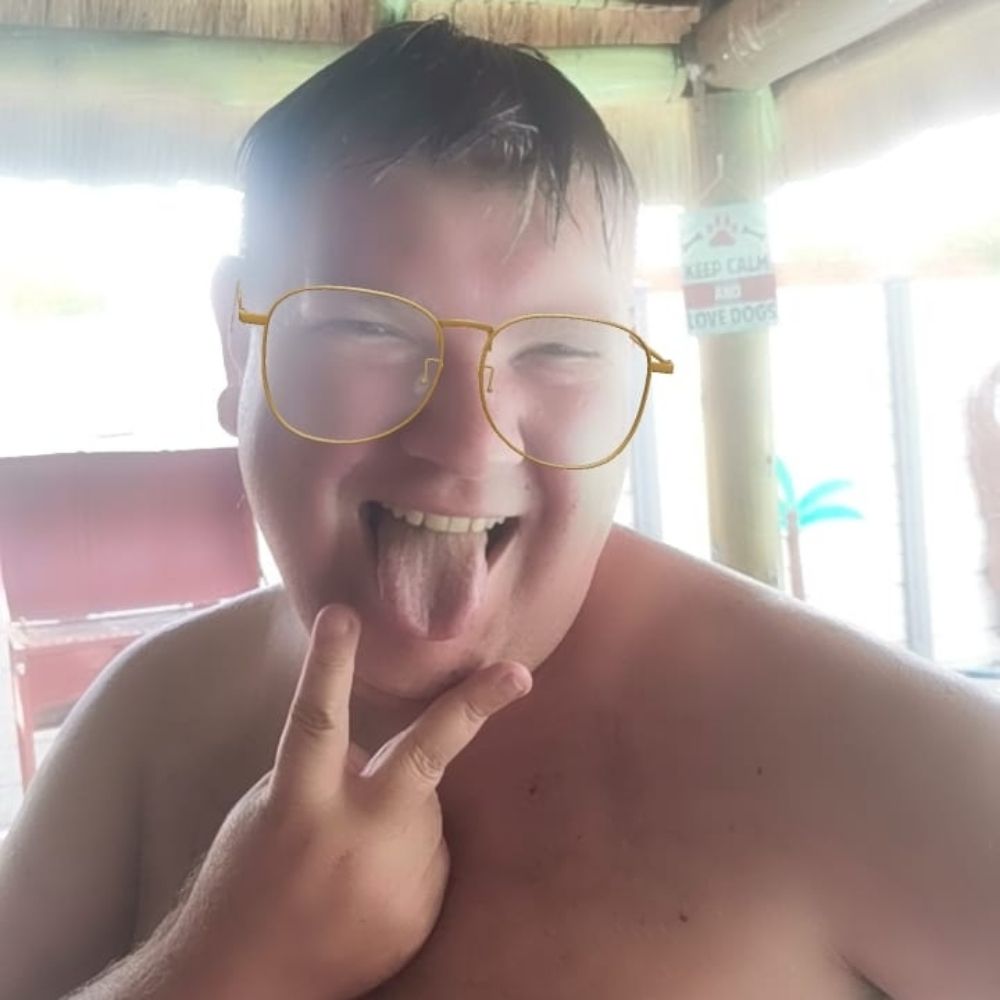🇿🇦🏳️‍🌈 Denick 🇿🇦🏳️‍🌈