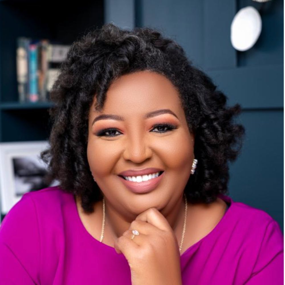 Damaris Ndegwa