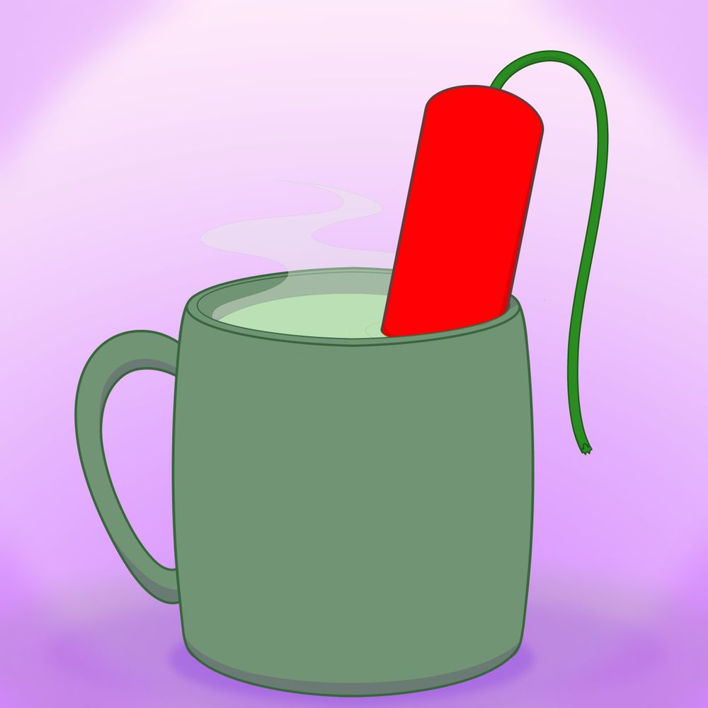 Gunpowder Green Tea