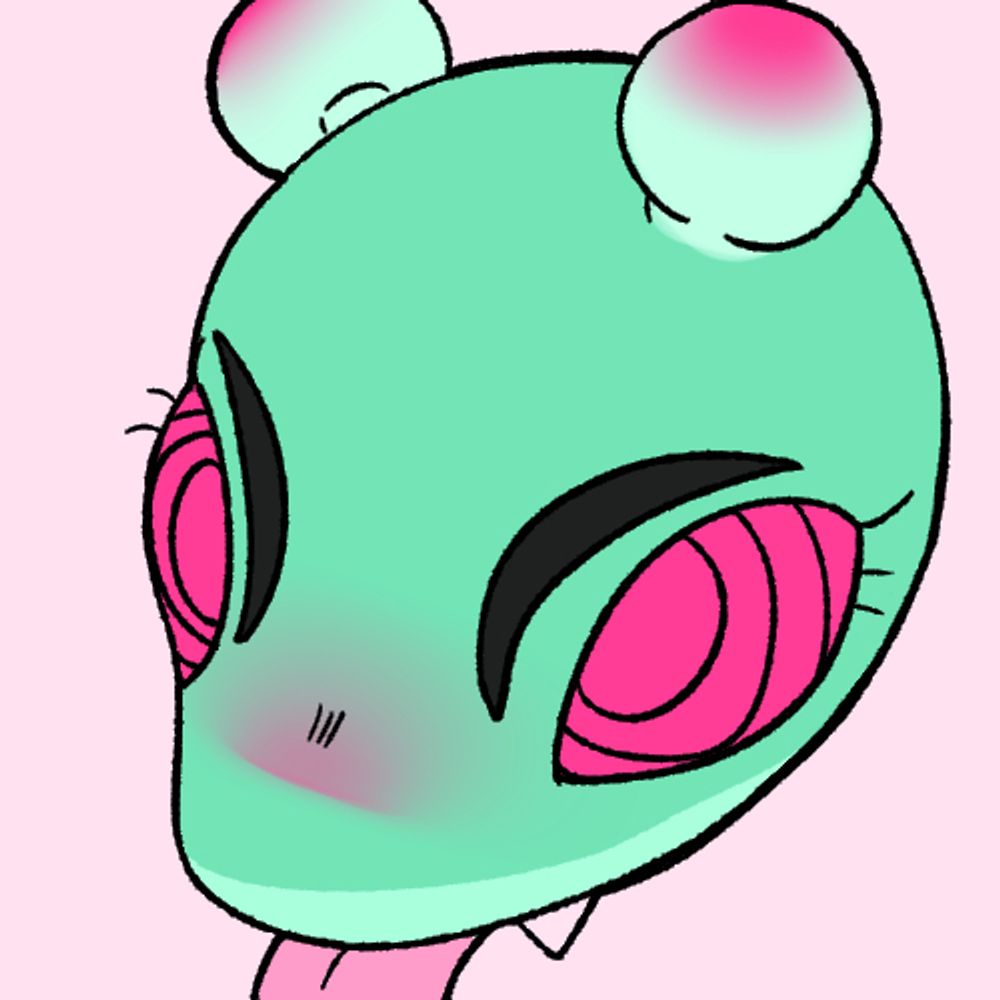 Greed Was Here