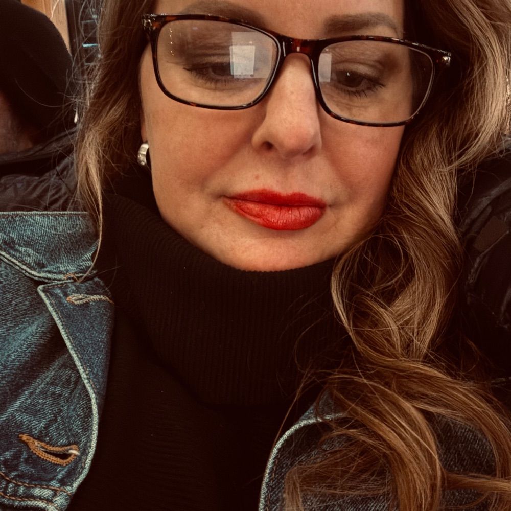 Rachel M Mahmood