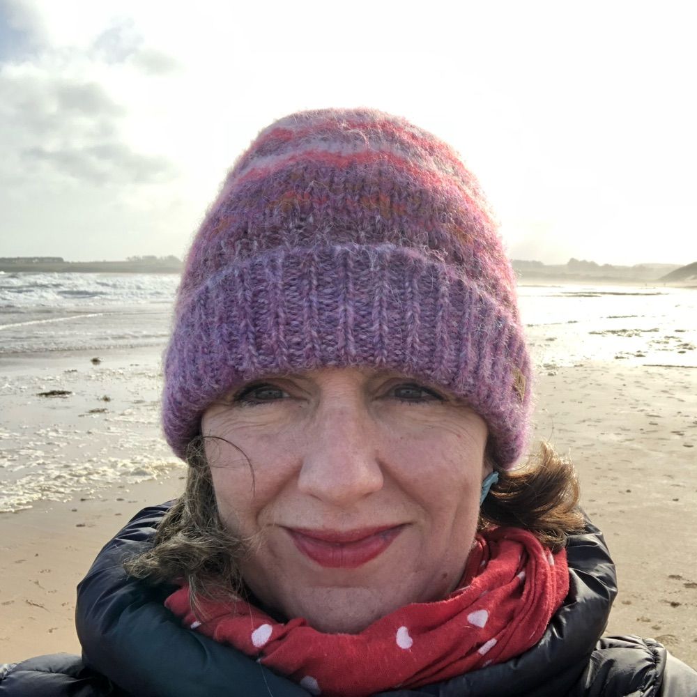 Maureen Mcateer