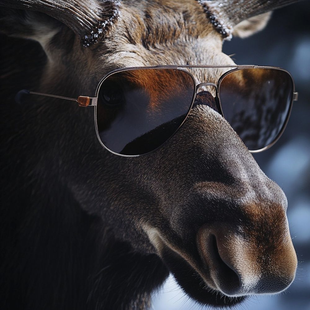 Danger Moose