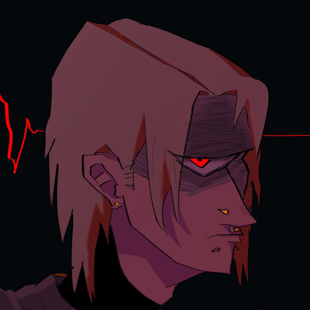 mangled