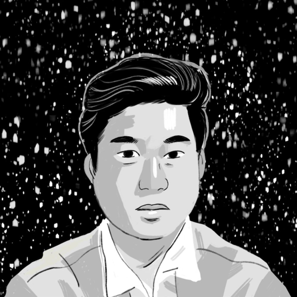James Kim