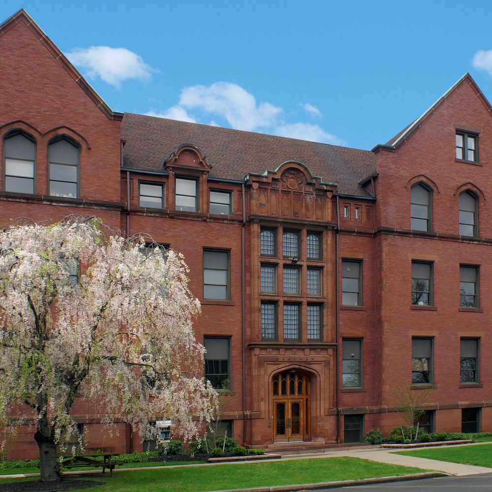 Center for Community Health & Prevention