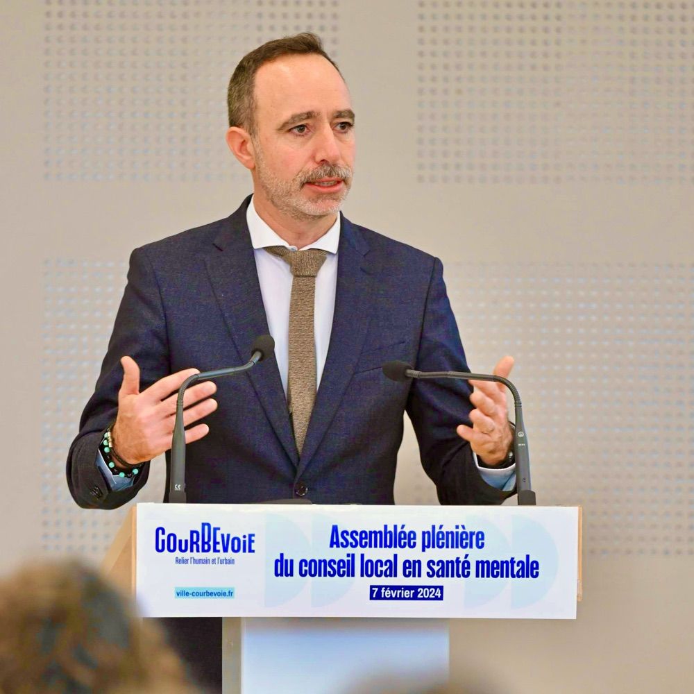 Sébastien BEAUVAL