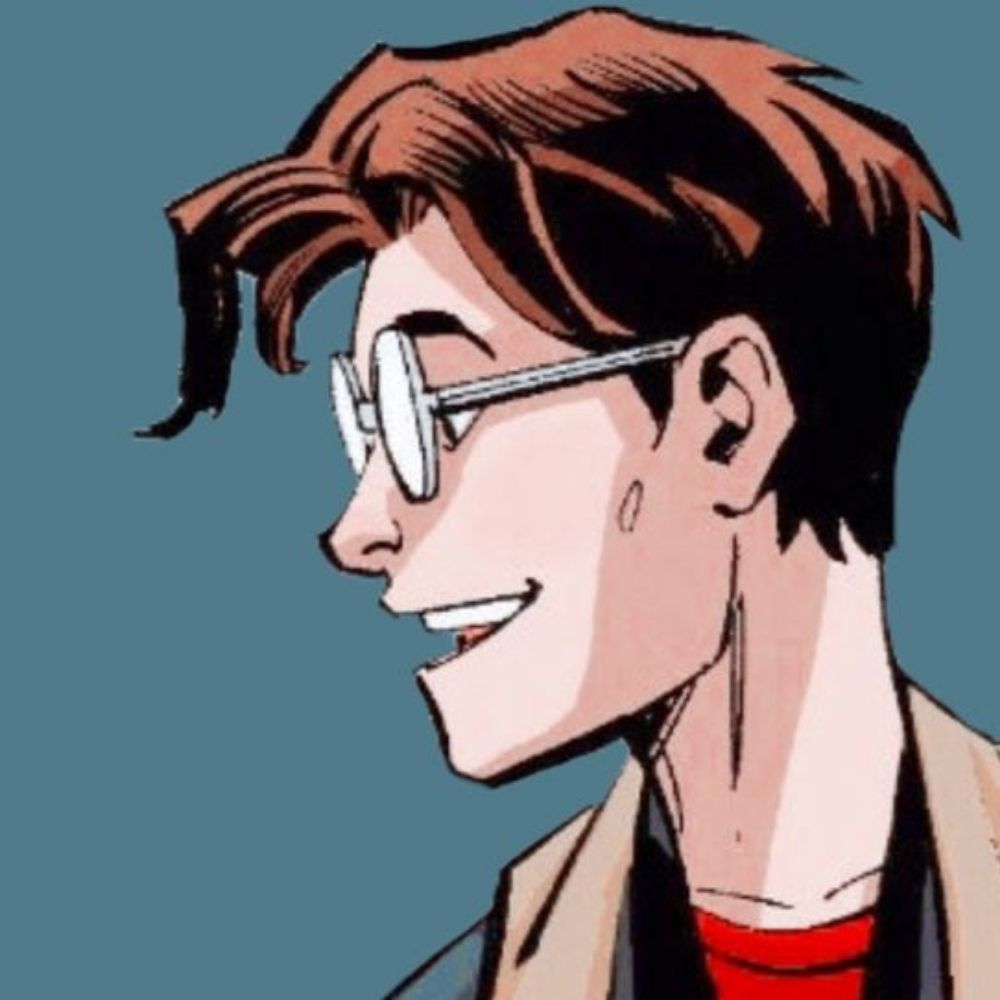 Peter Parker