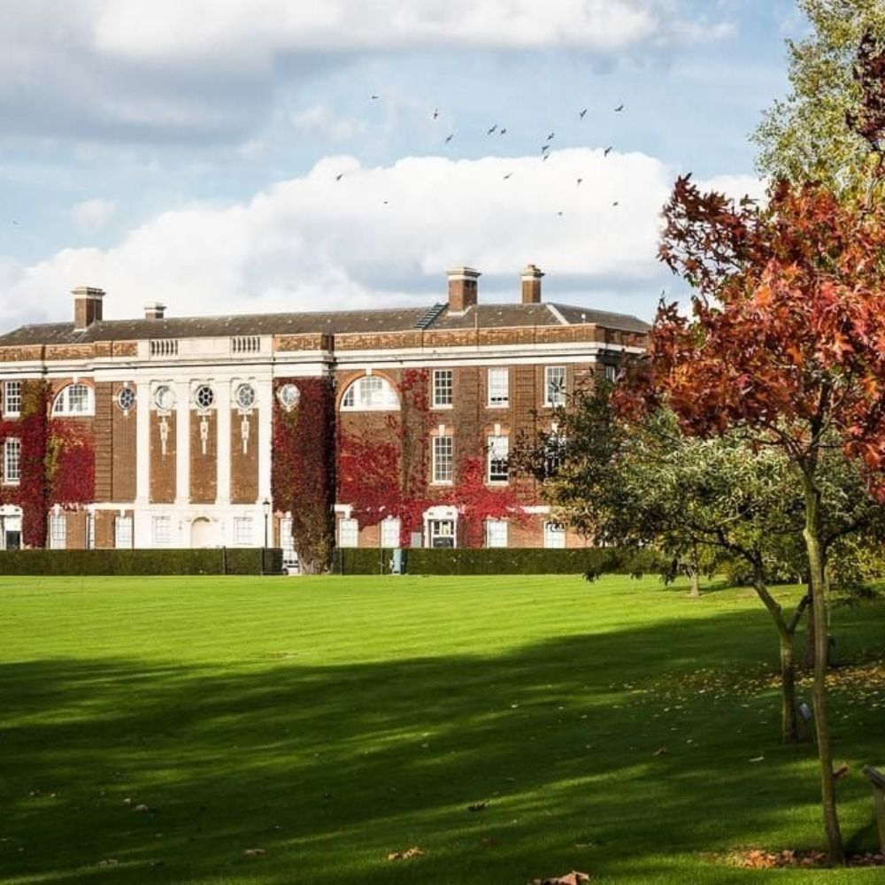 Goldsmiths Law