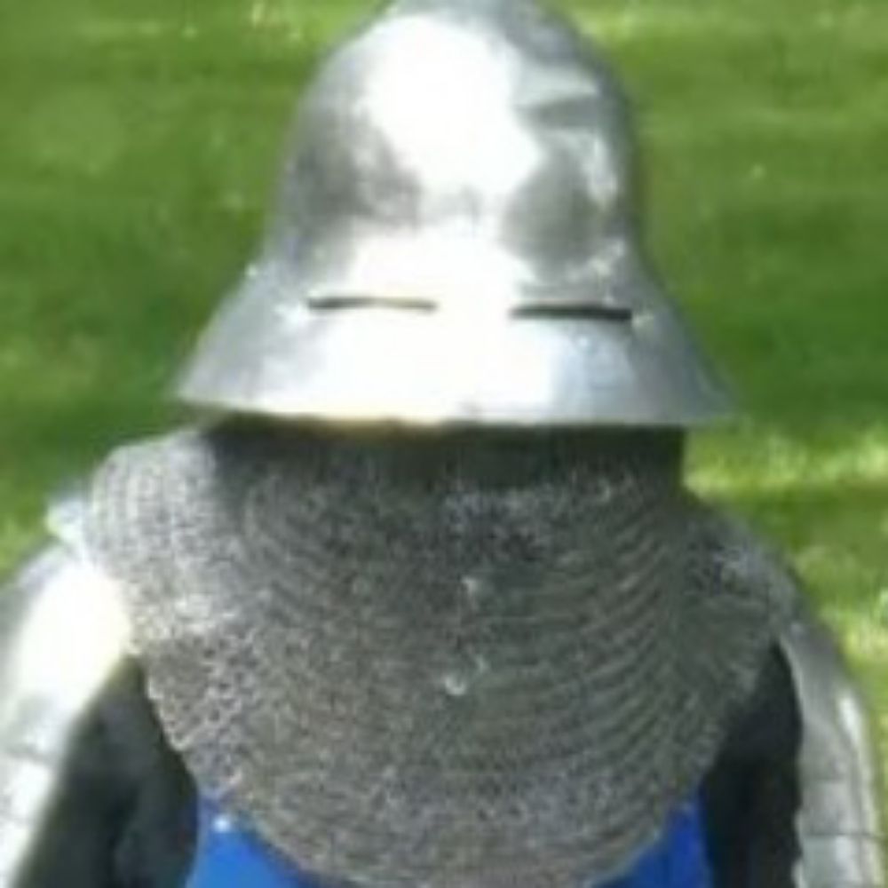 Mangual, o sindicalista do medievalismo⚔️🛡️